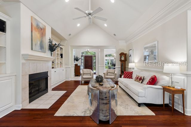 26 Cat Brier Ln, Hilton Head Island, SC 29926