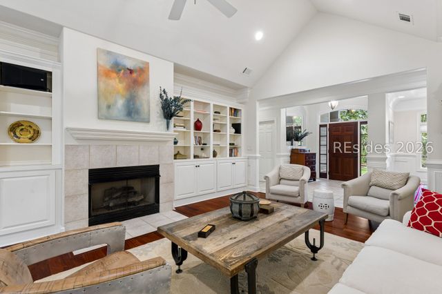 26 Cat Brier Ln, Hilton Head Island, SC 29926