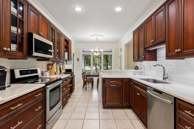 26 Cat Brier Ln, Hilton Head Island, SC 29926
