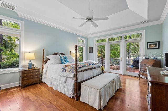 26 Cat Brier Ln, Hilton Head Island, SC 29926