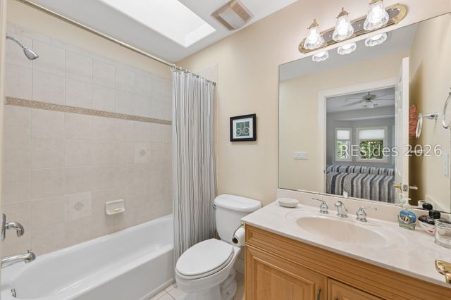 26 Cat Brier Ln, Hilton Head Island, SC 29926