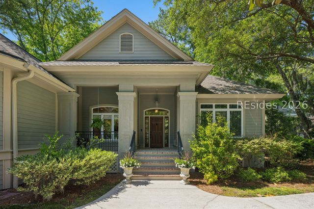 26 Cat Brier Ln, Hilton Head Island, SC 29926