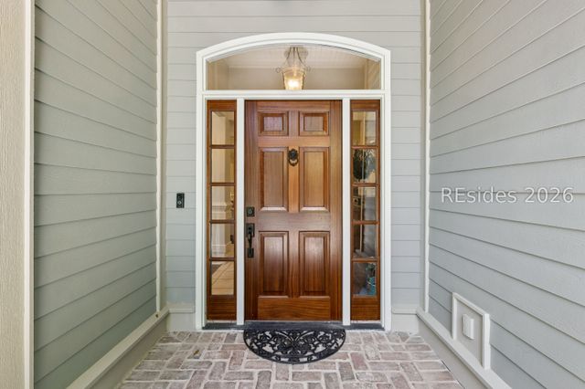 26 Cat Brier Ln, Hilton Head Island, SC 29926