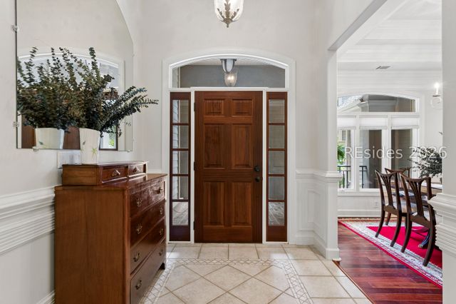 26 Cat Brier Ln, Hilton Head Island, SC 29926