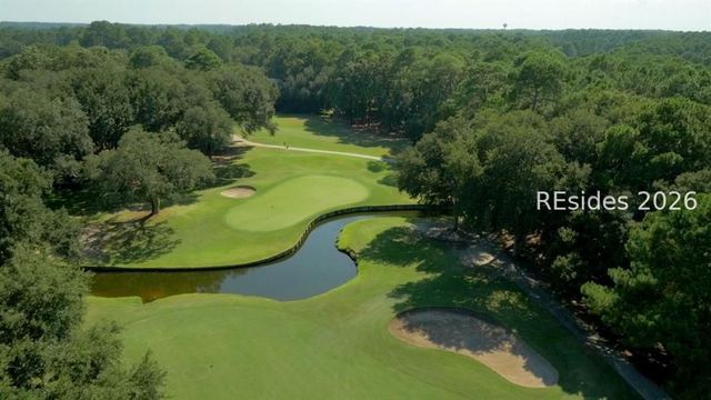 26 Cat Brier Ln, Hilton Head Island, SC 29926