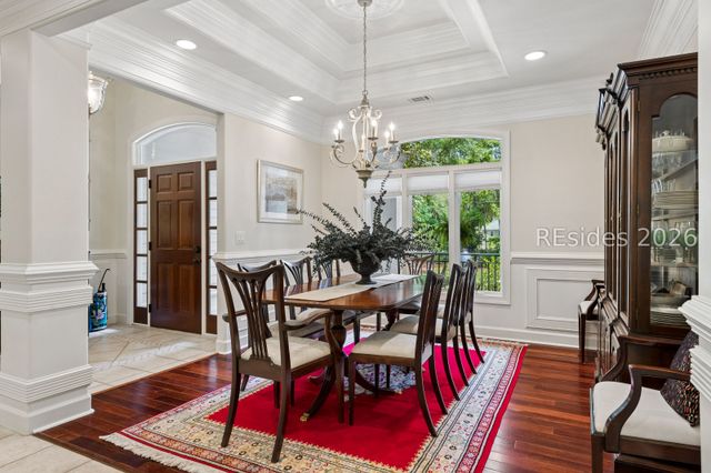 26 Cat Brier Ln, Hilton Head Island, SC 29926