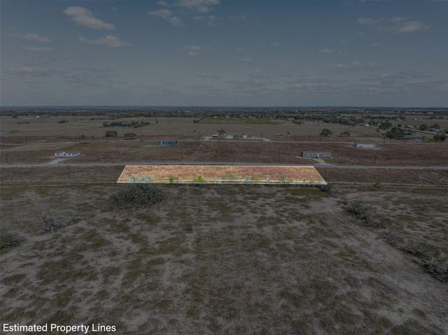 245 Beckham DR, Dale, TX 78616