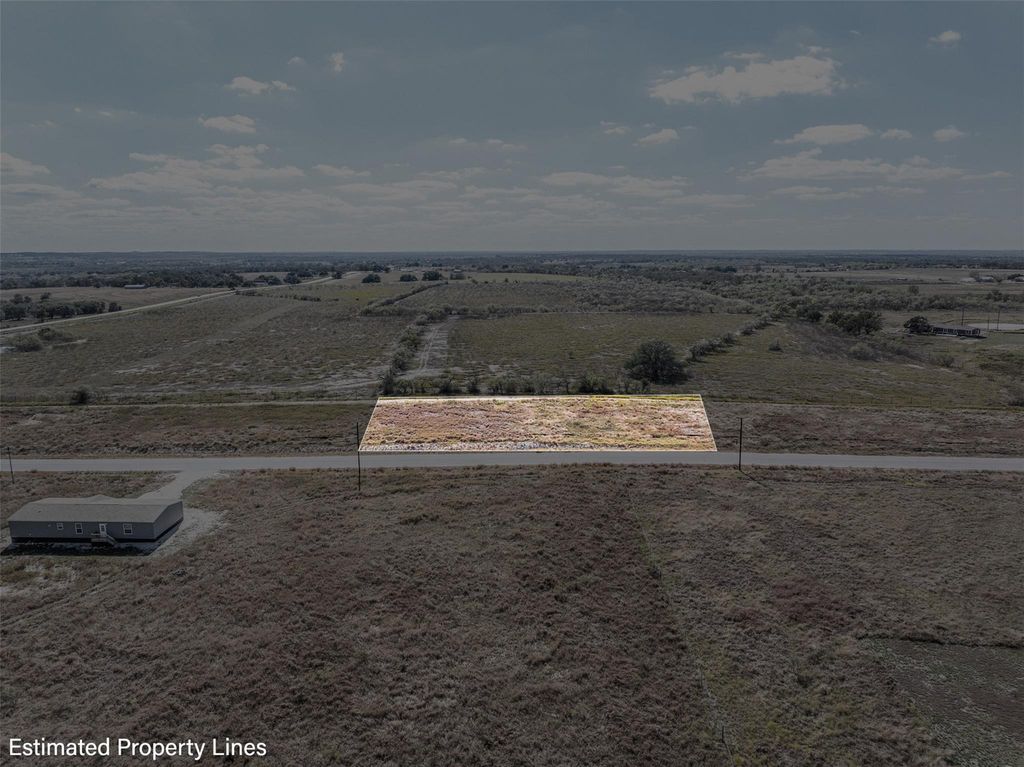 245 Beckham DR, Dale, TX 78616