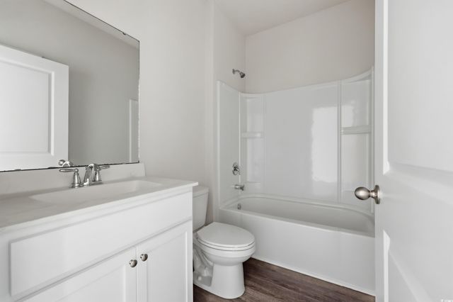 270 Columbus St., Conway, SC 29526