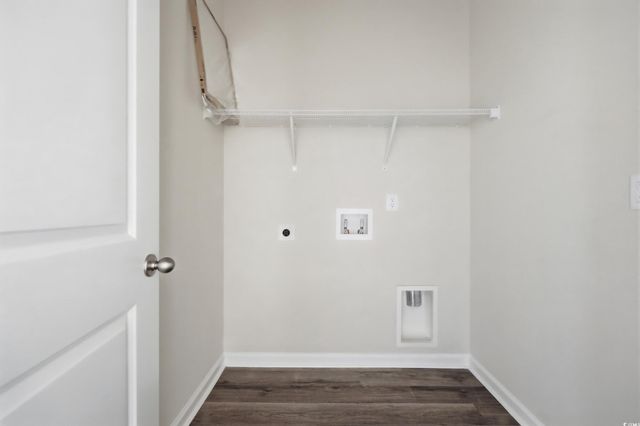 270 Columbus St., Conway, SC 29526