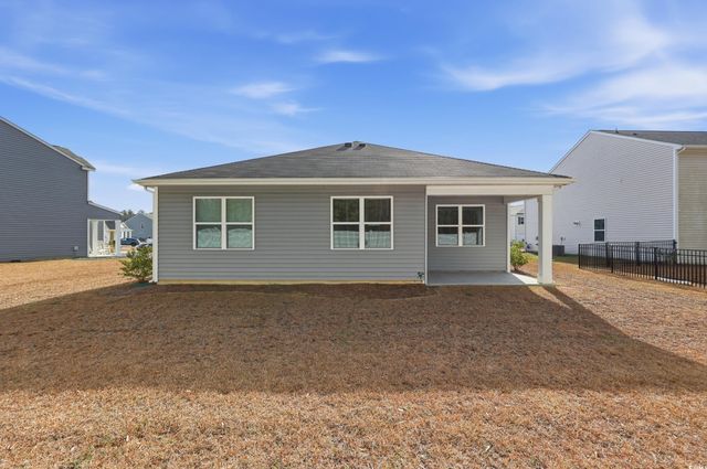 270 Columbus St., Conway, SC 29526