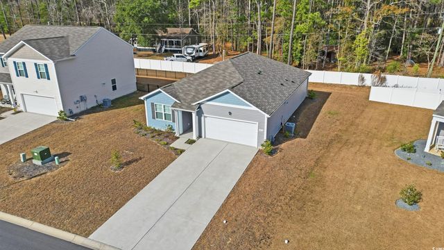 270 Columbus St., Conway, SC 29526