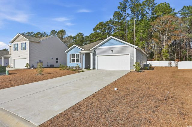 270 Columbus St., Conway, SC 29526