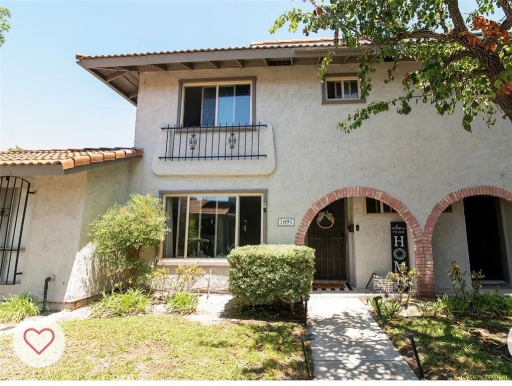 1691 W Recreo, Anaheim, CA 92802