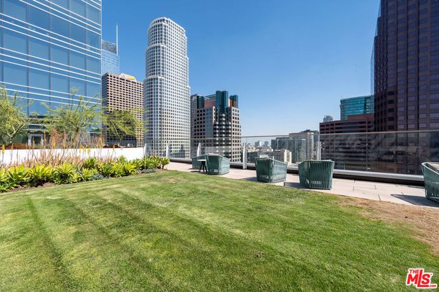 877 Francisco Street 707, Los Angeles, CA 90017