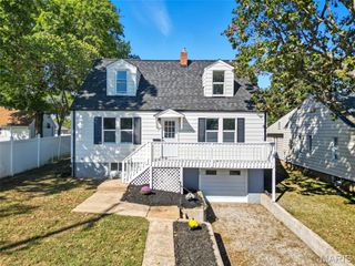 1208 Boyd Street, De Soto, MO 63020