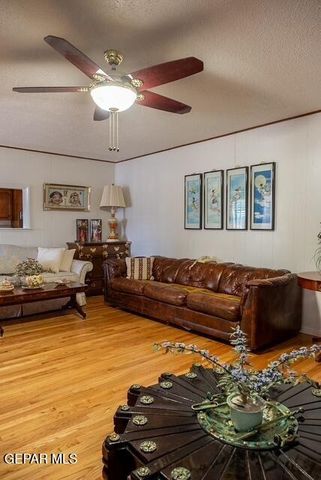 8924 EL DORADO Drive, El Paso, TX 79925