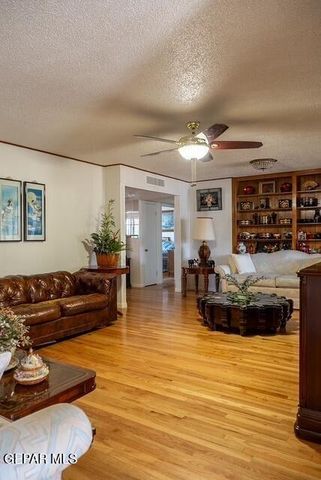 8924 EL DORADO Drive, El Paso, TX 79925