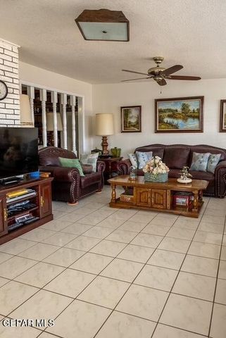 8924 EL DORADO Drive, El Paso, TX 79925