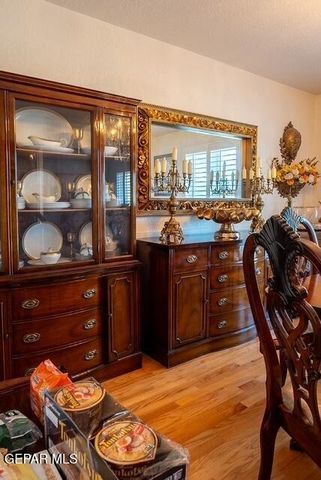 8924 EL DORADO Drive, El Paso, TX 79925