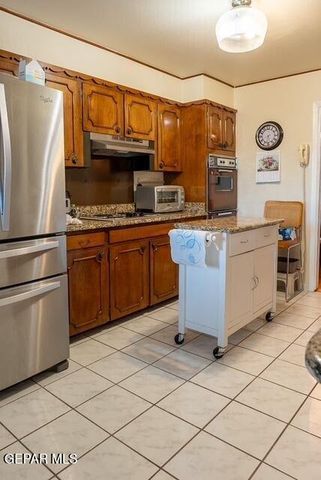 8924 EL DORADO Drive, El Paso, TX 79925