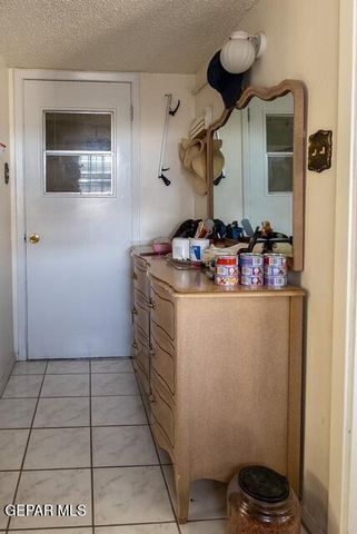 8924 EL DORADO Drive, El Paso, TX 79925