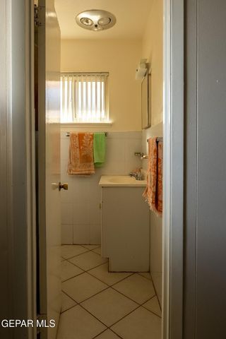 8924 EL DORADO Drive, El Paso, TX 79925