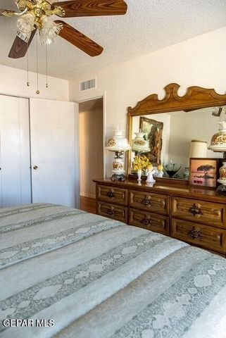 8924 EL DORADO Drive, El Paso, TX 79925