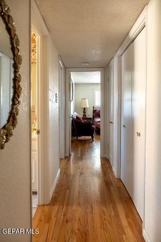 8924 EL DORADO Drive, El Paso, TX 79925