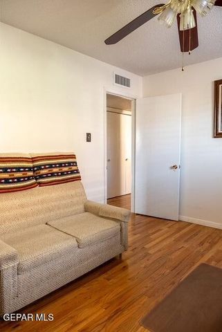 8924 EL DORADO Drive, El Paso, TX 79925