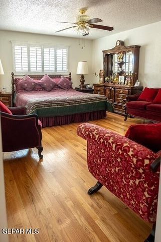 8924 EL DORADO Drive, El Paso, TX 79925