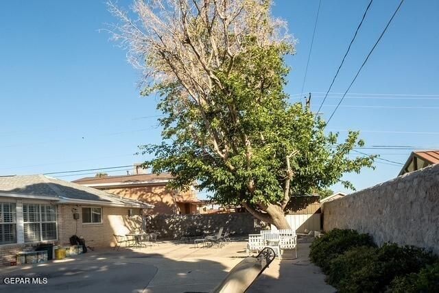 8924 EL DORADO Drive, El Paso, TX 79925