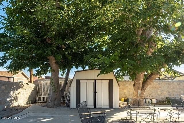 8924 EL DORADO Drive, El Paso, TX 79925