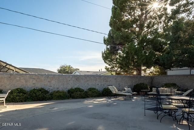 8924 EL DORADO Drive, El Paso, TX 79925