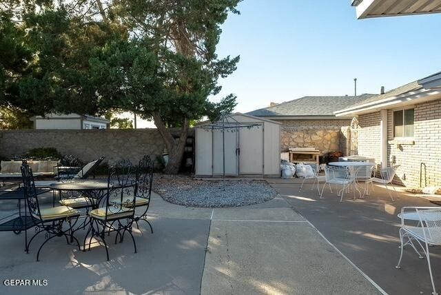 8924 EL DORADO Drive, El Paso, TX 79925