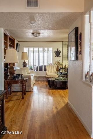 8924 EL DORADO Drive, El Paso, TX 79925
