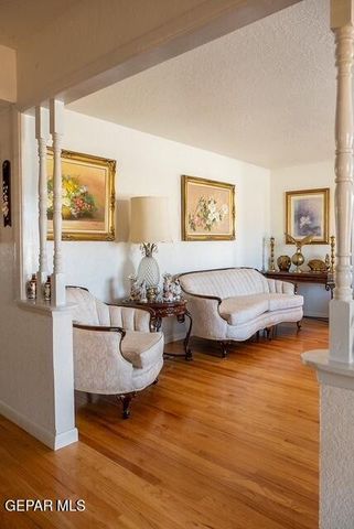 8924 EL DORADO Drive, El Paso, TX 79925