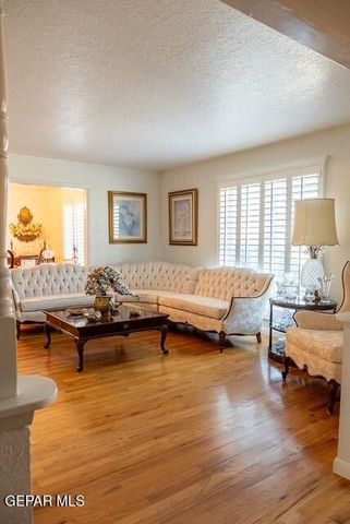8924 EL DORADO Drive, El Paso, TX 79925