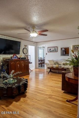 8924 EL DORADO Drive, El Paso, TX 79925