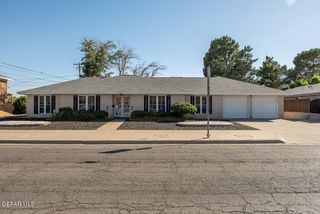 8924 EL DORADO Drive, El Paso, TX 79925