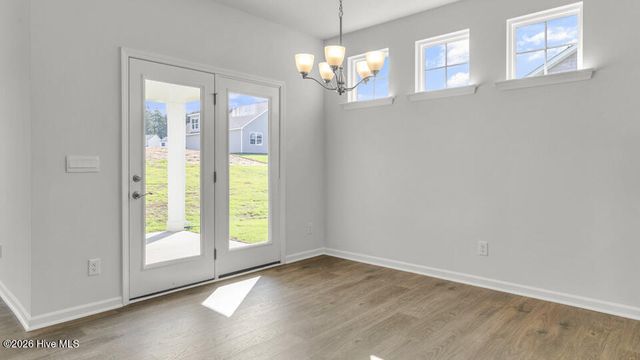 176 Prairie Wolf Street, Sanford, NC 27330