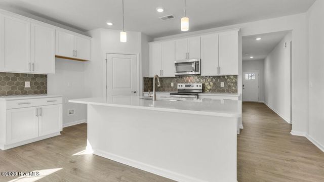 176 Prairie Wolf Street, Sanford, NC 27330