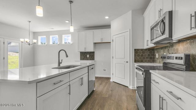 176 Prairie Wolf Street, Sanford, NC 27330