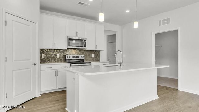 176 Prairie Wolf Street, Sanford, NC 27330