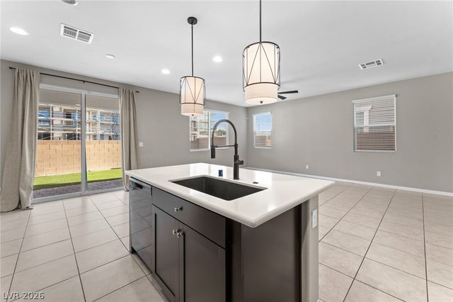 1945 Rini Ridge Avenue, North Las Vegas, NV 89031
