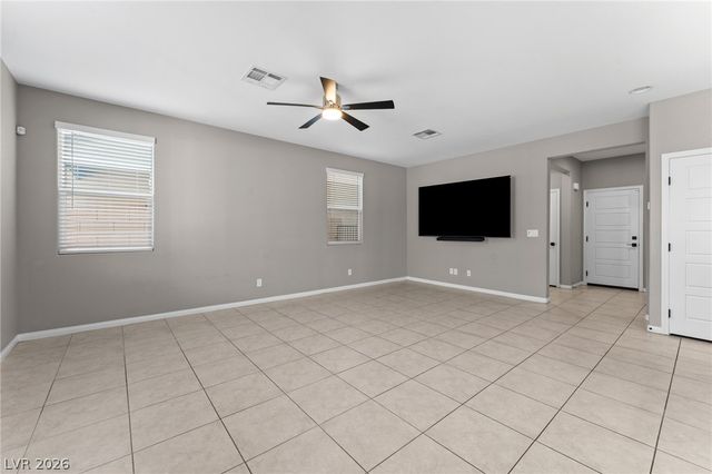 1945 Rini Ridge Avenue, North Las Vegas, NV 89031