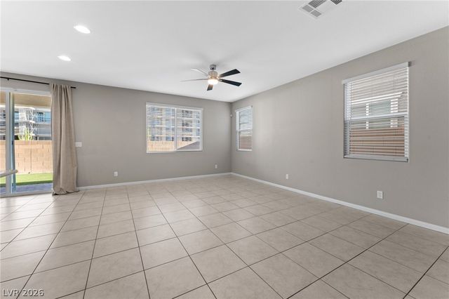 1945 Rini Ridge Avenue, North Las Vegas, NV 89031