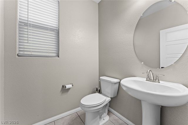 1945 Rini Ridge Avenue, North Las Vegas, NV 89031