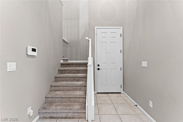 1945 Rini Ridge Avenue, North Las Vegas, NV 89031
