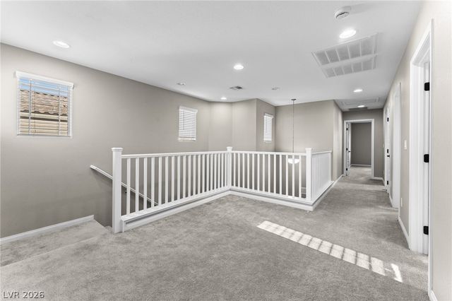 1945 Rini Ridge Avenue, North Las Vegas, NV 89031